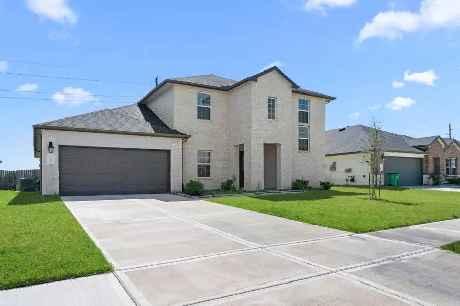 7326 Audubon Russet Drive, Richmond, TX 77469 - #2