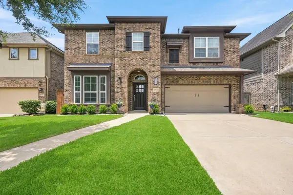 2715 Parker Oak Pass, Missouri City, TX 77459