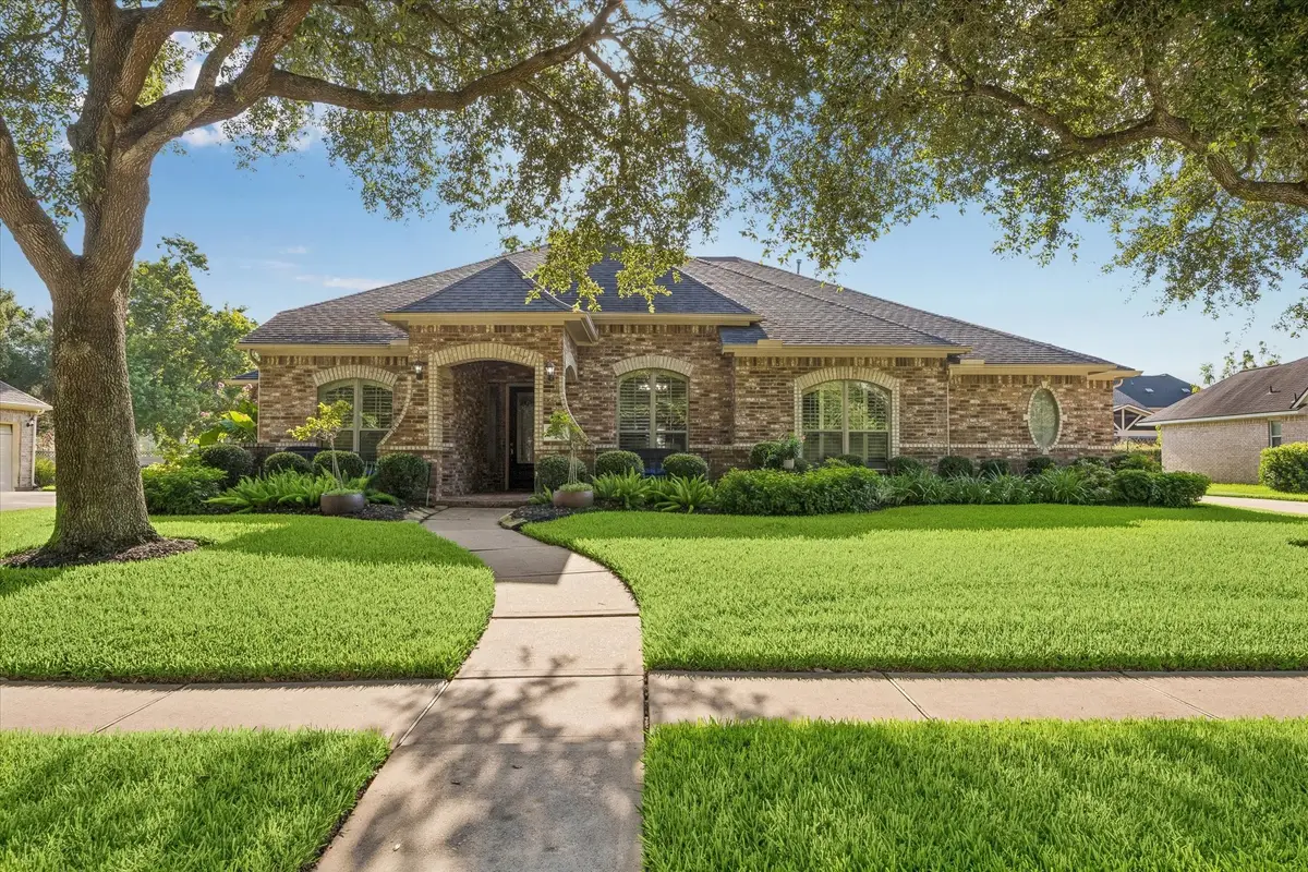 3503 Parkside Drive, Pearland, TX 77584 - #1