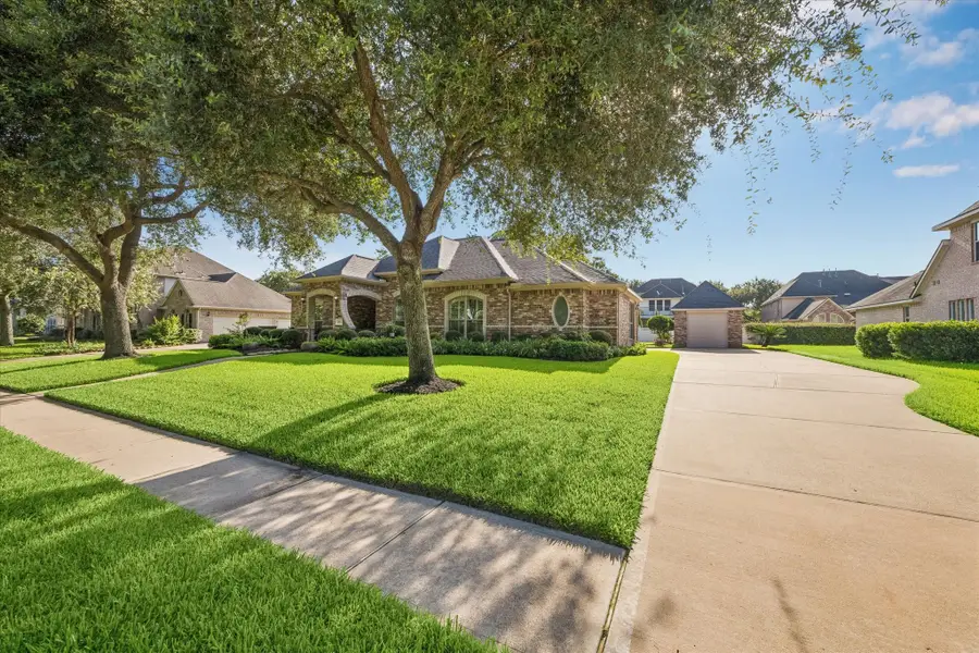 3503 Parkside Drive, Pearland, TX 77584 - #2