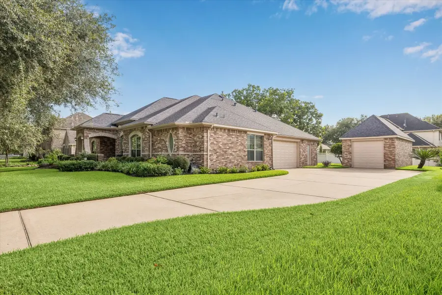 3503 Parkside Drive, Pearland, TX 77584 - #3