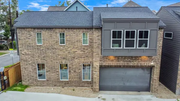 5718 Beall Street #D, Houston, TX 77091