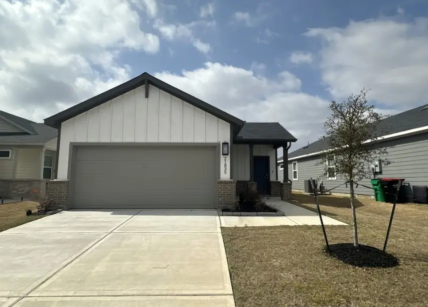 21835 Red Lantana Trail, Hockley, TX 77447 - #1