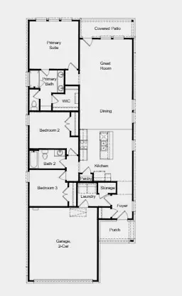 21835 Red Lantana Trail, Hockley, TX 77447 - #2