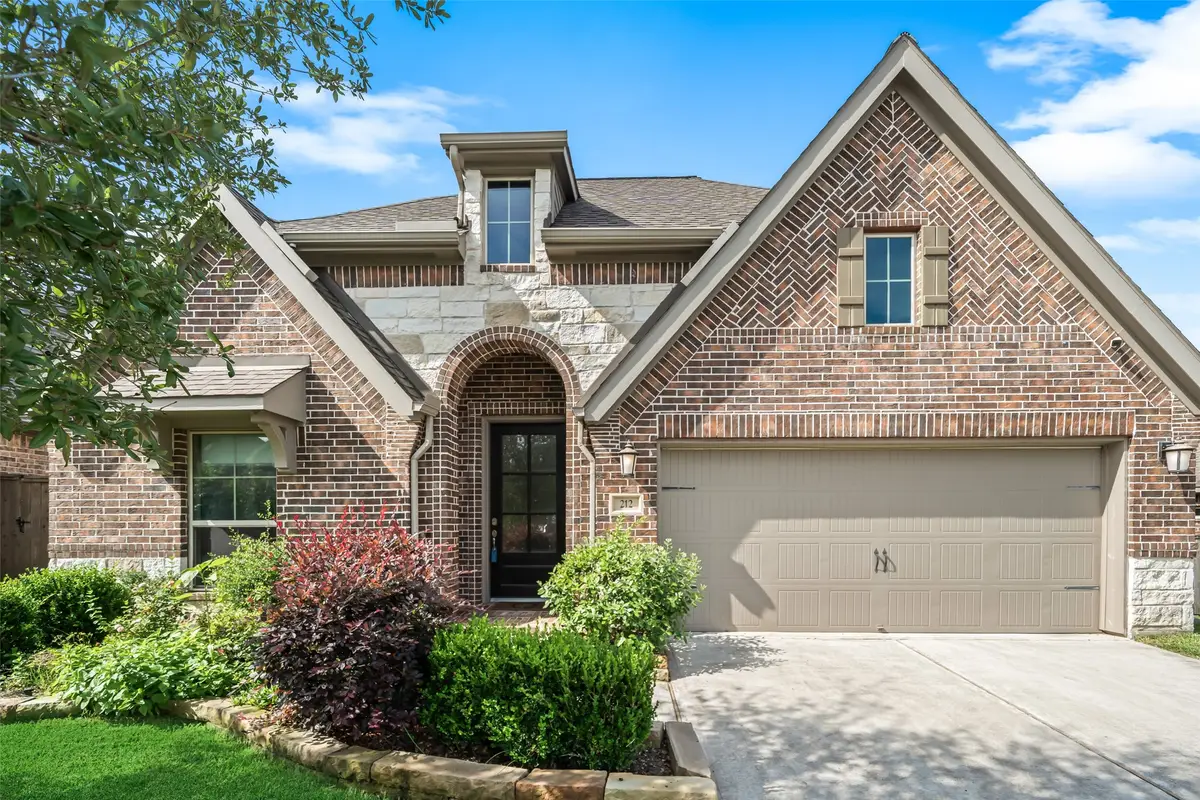 212 Trillium Park Loop, Conroe, TX 77304 - #1