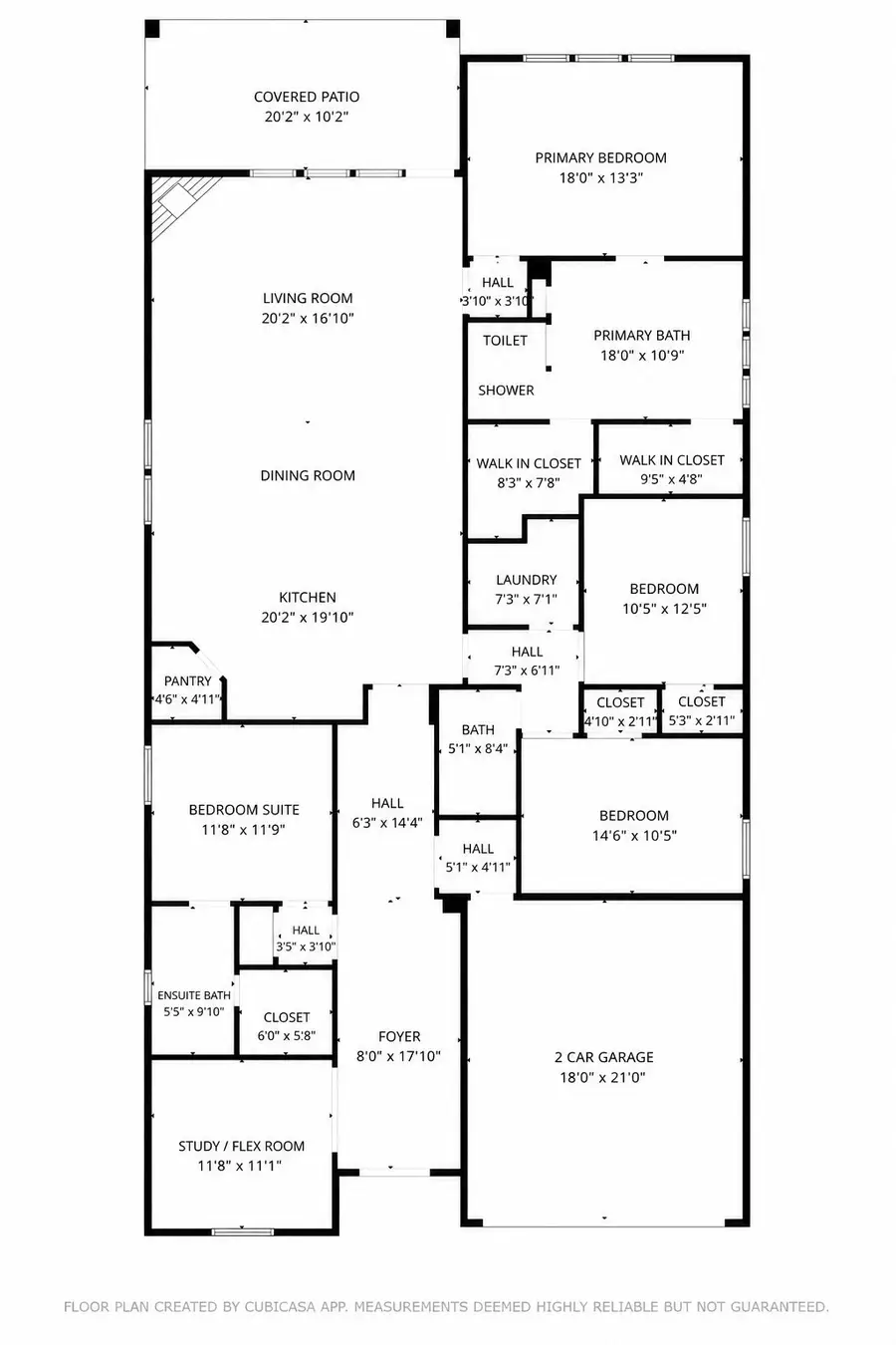 212 Trillium Park Loop, Conroe, TX 77304 - #3