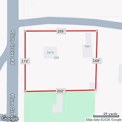 9483 County Road 347 S, Cleveland, TX 77327 - #3