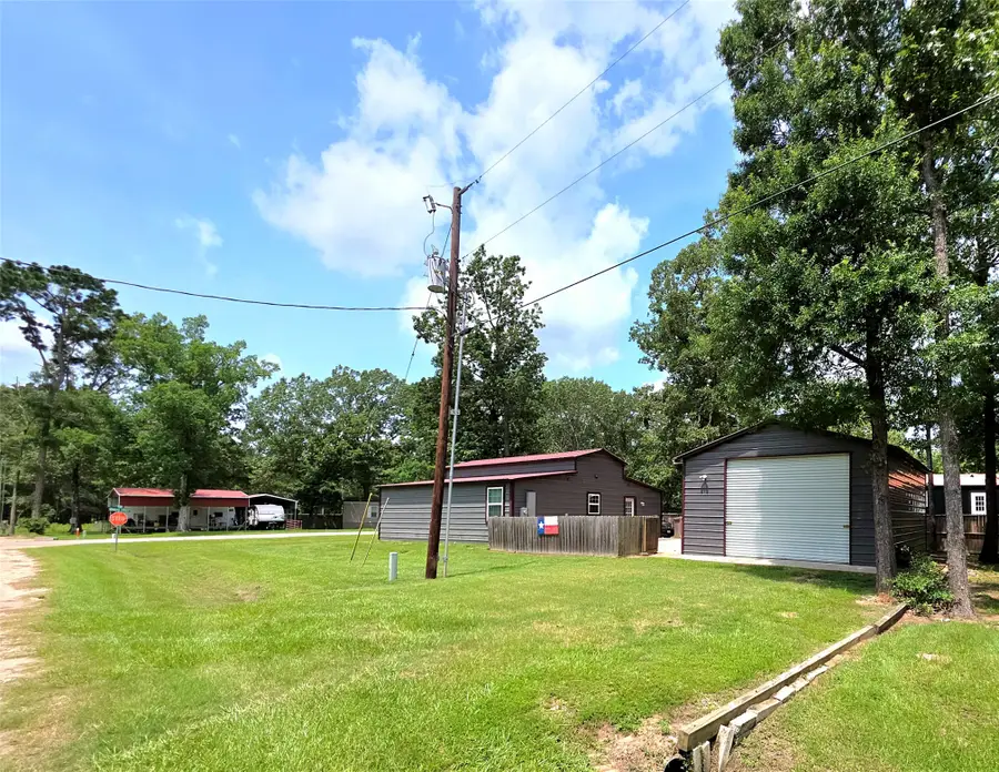 330 Monte Carlo Road, Point Blank, TX 77364 - #2