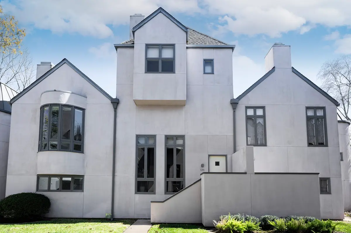 1391 Arlington Street, Houston, TX 77008 - #1