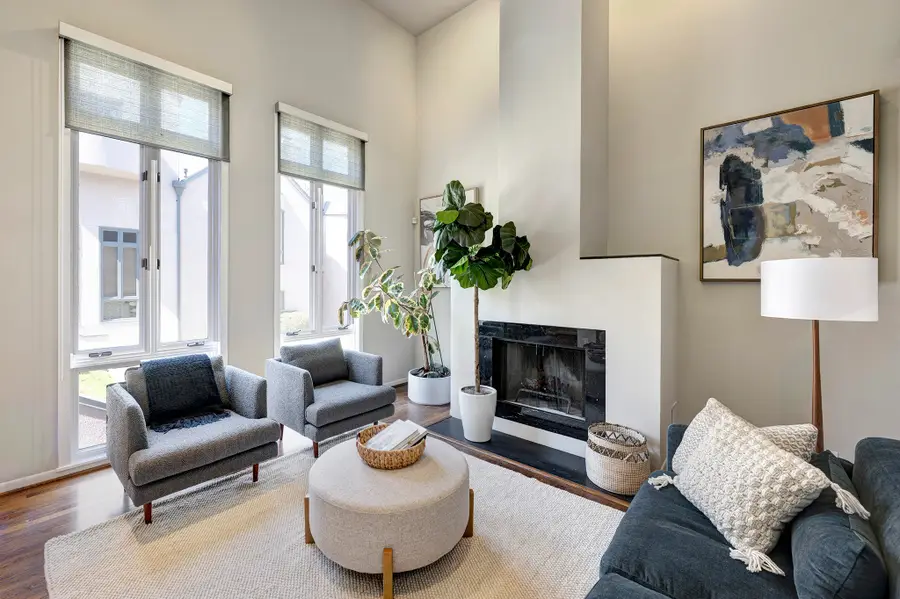 1391 Arlington Street, Houston, TX 77008 - #3