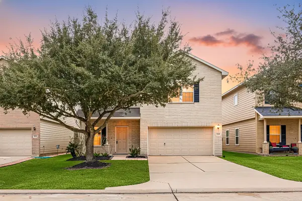 20819 Penny Rock Court, Katy, TX 77449