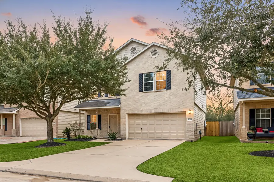 20819 Penny Rock Court, Katy, TX 77449 - Image #2
