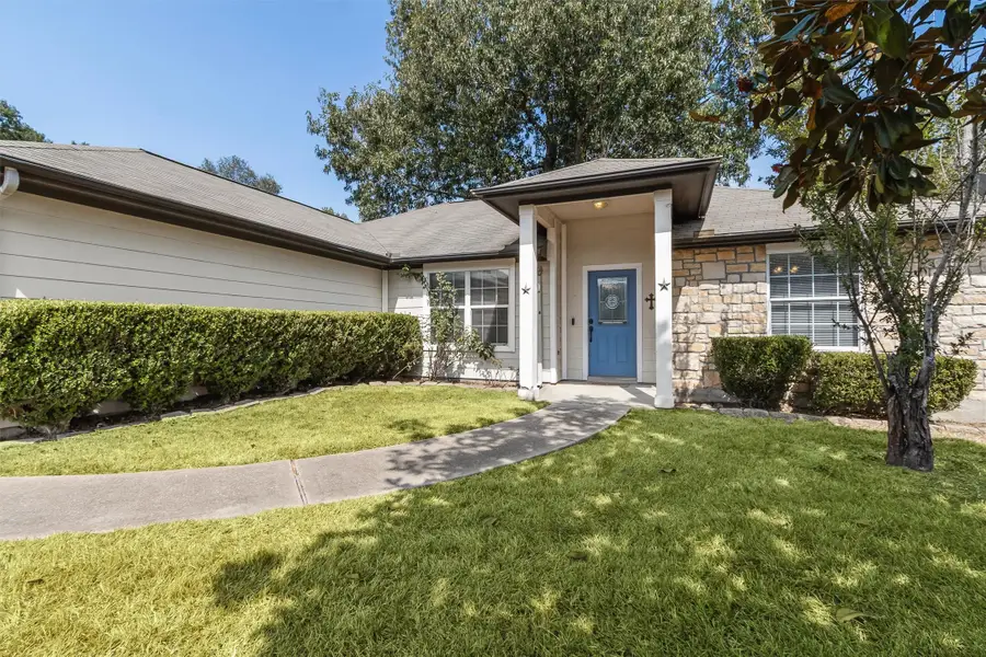 217 Kellyn Court, Conroe, TX 77306 - #2