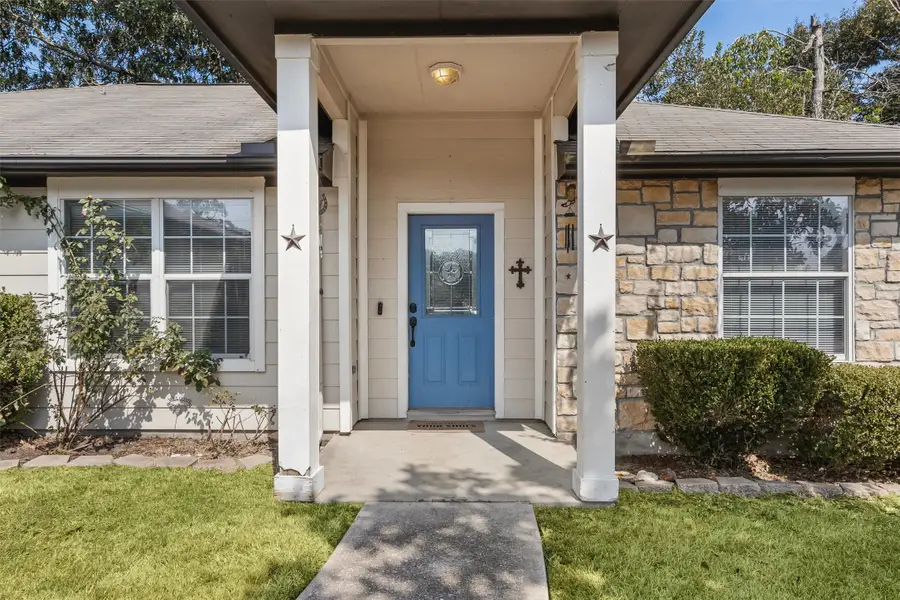 217 Kellyn Court, Conroe, TX 77306 - #3