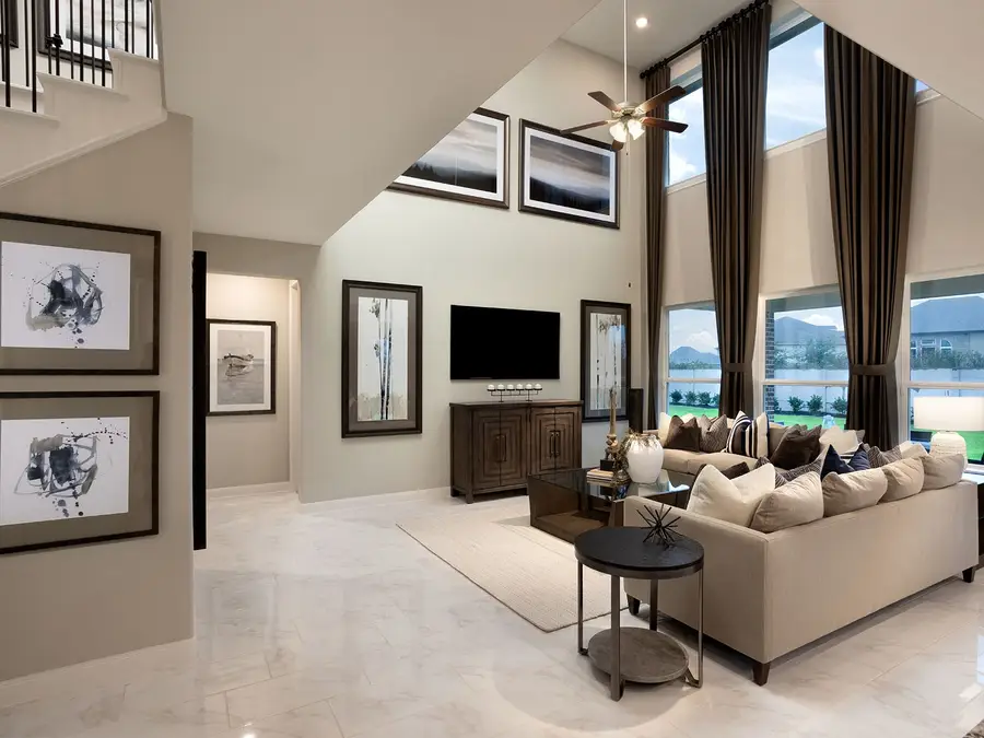 6108 Emerald Harvest Lane, Pearland, TX 77584 - #3