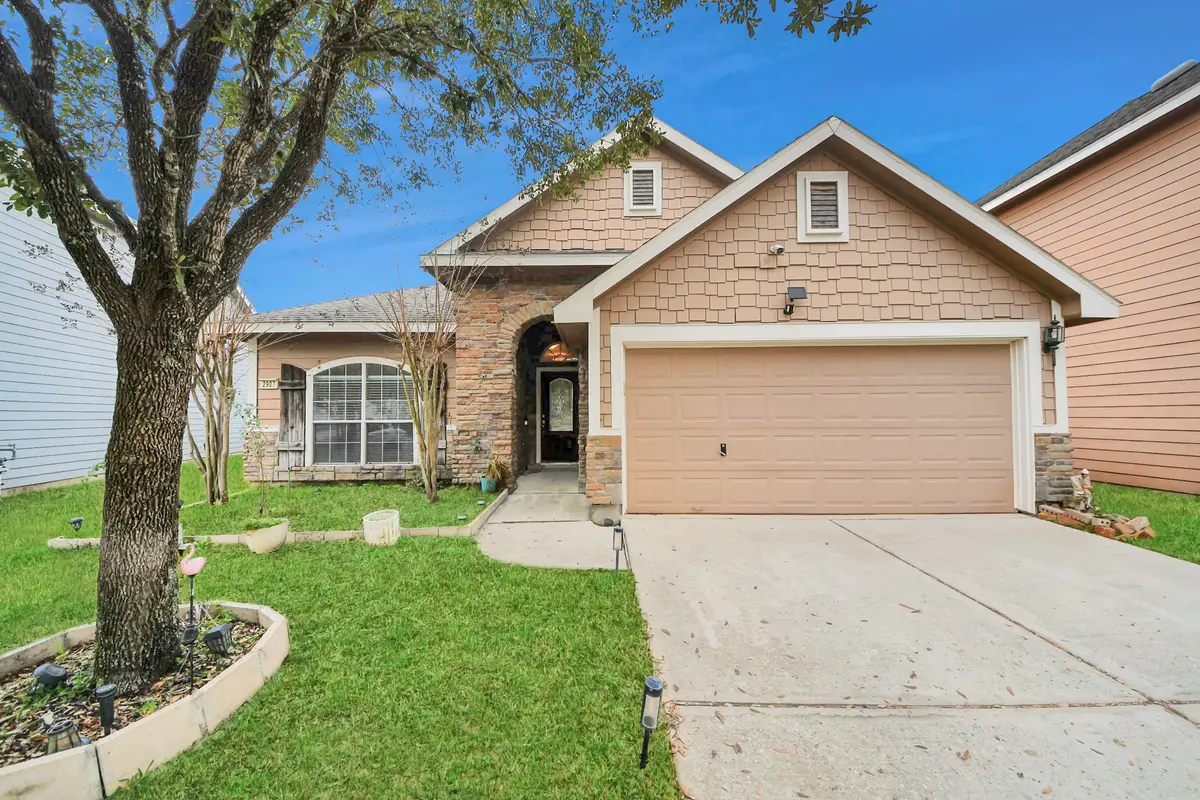 2907 Bright Sky Ct, Spring, TX 77386 - #1