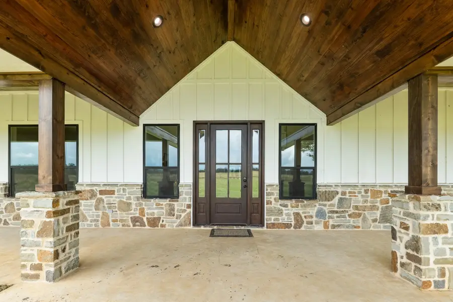 1406 State Highway 21 E, Crockett, TX 75835 - #2
