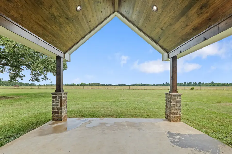 1406 State Highway 21 E, Crockett, TX 75835 - #3