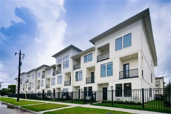 3917 Rose Street, Houston, TX 77007