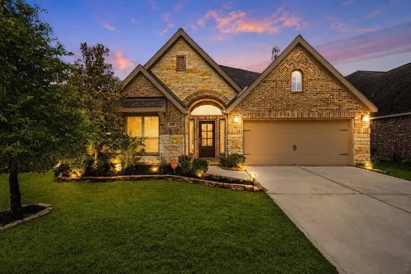28329 Rabbitt Trail, Spring, TX 77386
