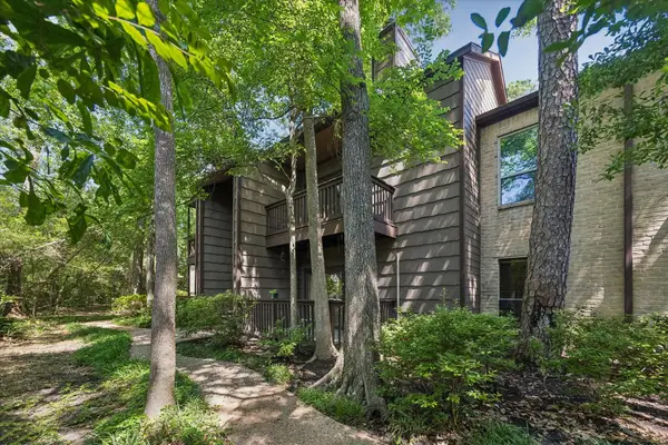 11711 Memorial Drive #540, Houston, TX 77024