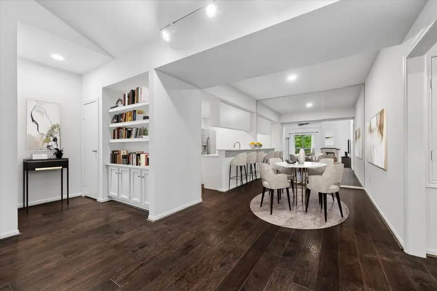 11711 Memorial Drive #540, Houston, TX 77024 - #2