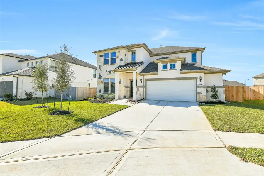 15907 Mimosa Cedar Circle, Hockley, TX 77447 - #2