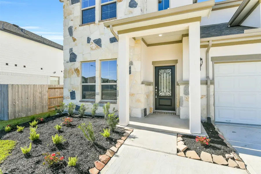 15907 Mimosa Cedar Circle, Hockley, TX 77447 - #3