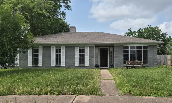 9430 Claridge Drive, Houston, TX 77031