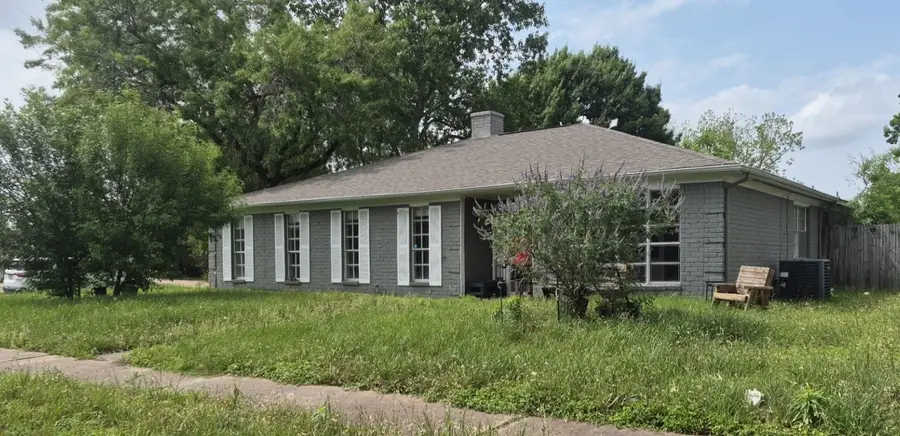 9430 Claridge Drive, Houston, TX 77031 - #2