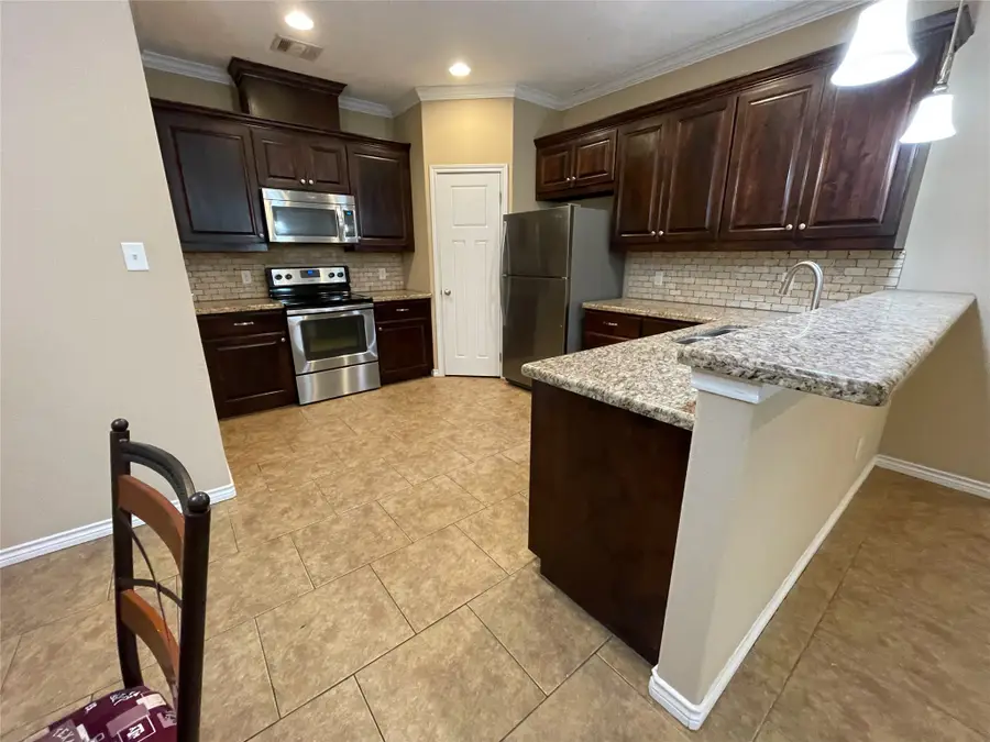 3519 Haverford Road, College Station, TX 77845 - #3