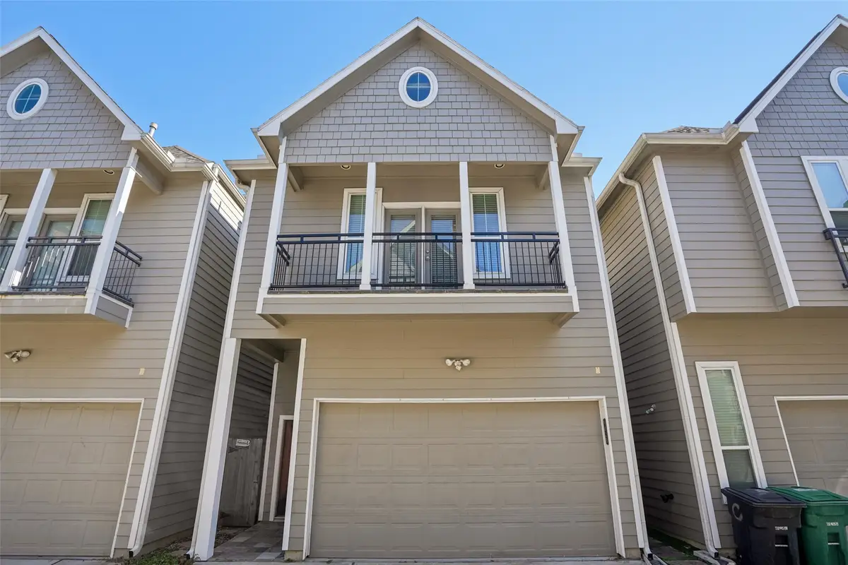 902 W 20th Street #B, Houston, TX 77008 - #1