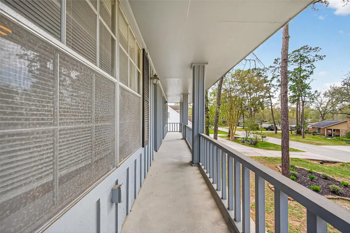 26522 Hillside Drive, Spring, TX 77386 - #1