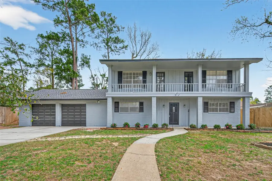 26522 Hillside Drive, Spring, TX 77386 - #2