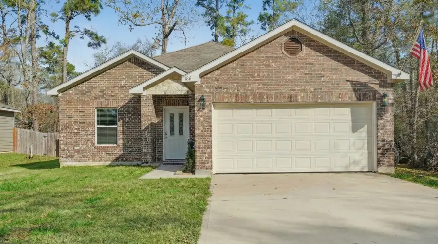 186 N Village Cove Loop, Livingston, TX 77351 - #3