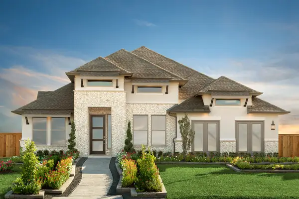 22434 Junction Peak Drive, Porter, TX 77365
