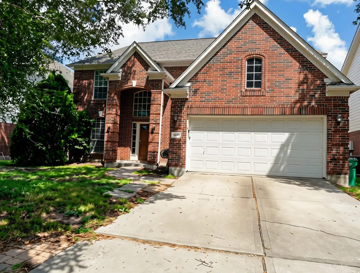 17926 Camden Oaks Lane, Richmond, TX 77407 - #1