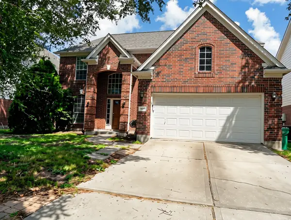 17926 Camden Oaks Lane, Richmond, TX 77407