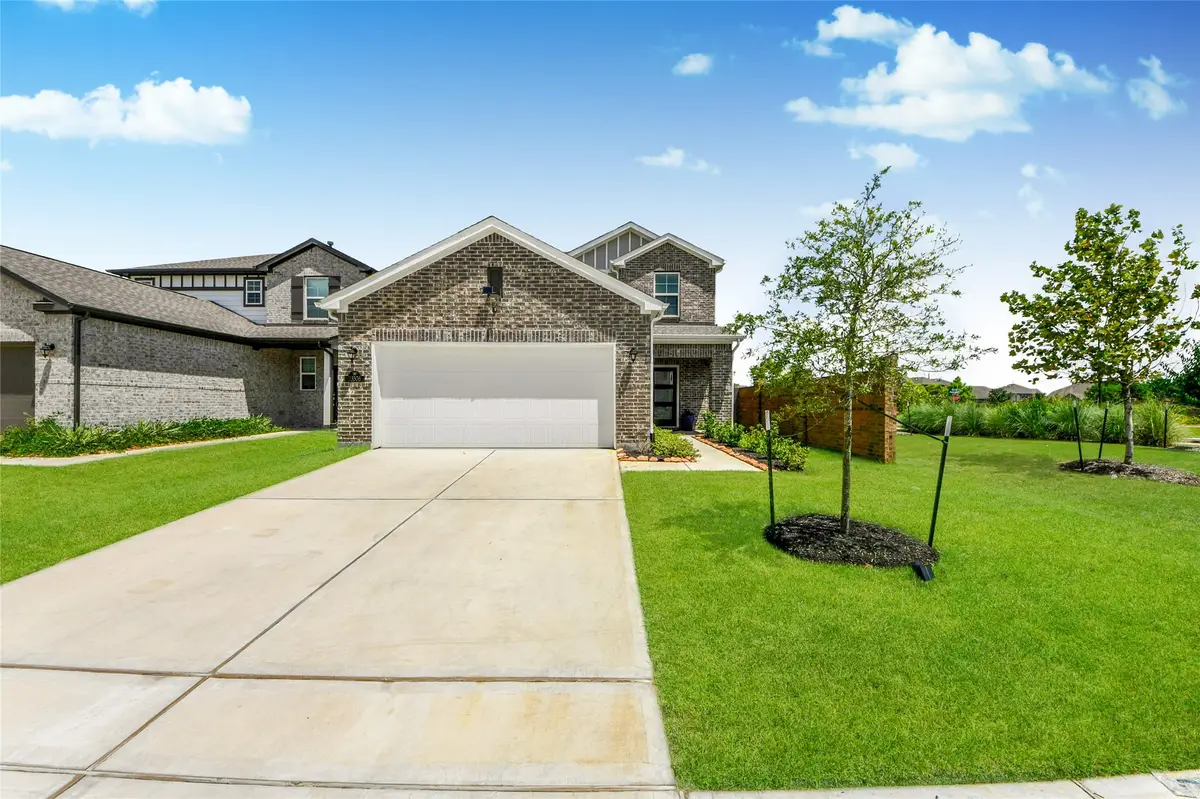 23306 Wise Walk Drive, Katy, TX 77493 - Image #1