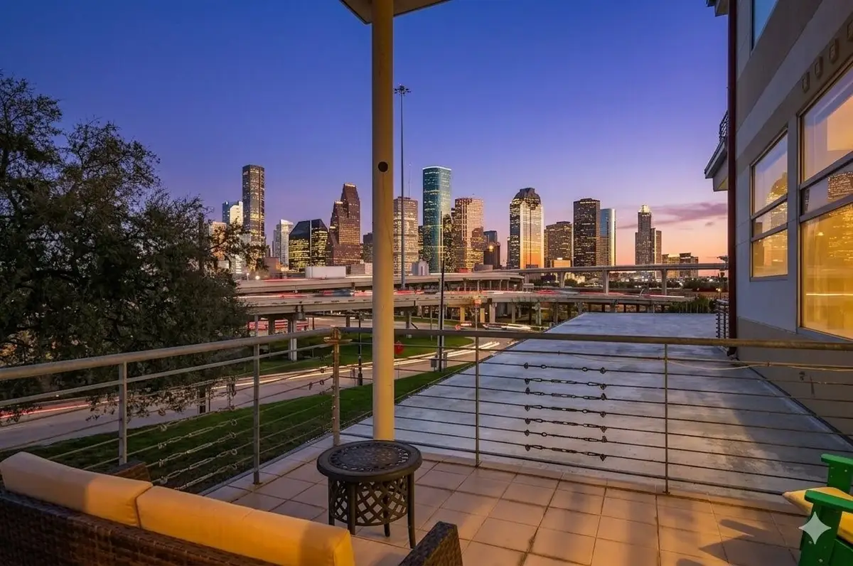 102 Quitman Street #201, Houston, TX 77009 - #1