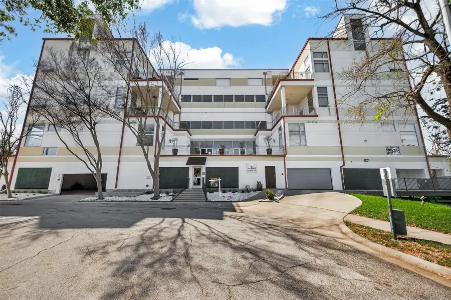 102 Quitman Street #201, Houston, TX 77009 - #3