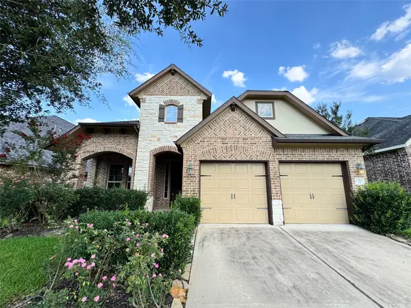 2815 Weldons Forest Drive, Katy, TX 77494