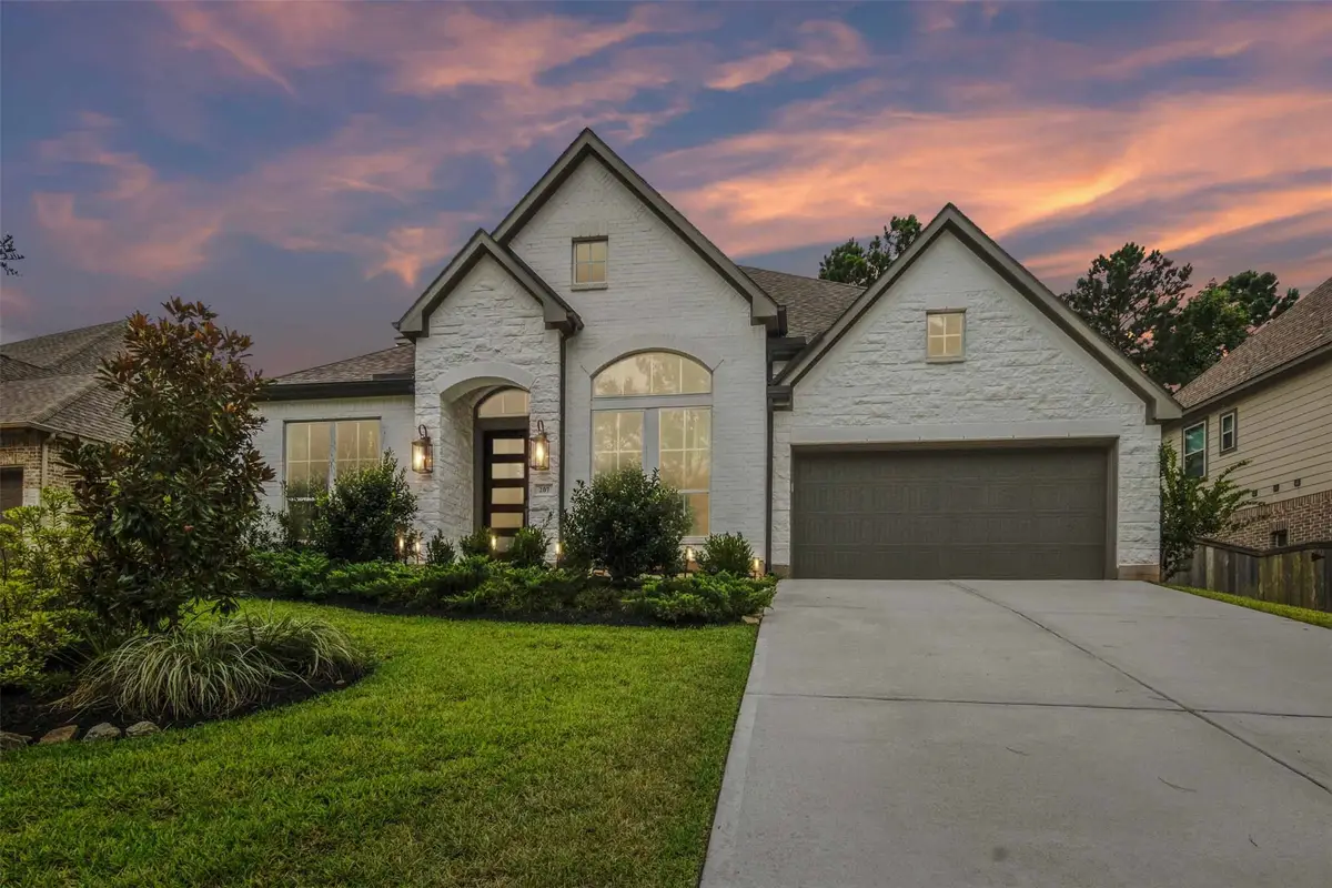 207 Prelude Park Trail, Conroe, TX 77318 - #1