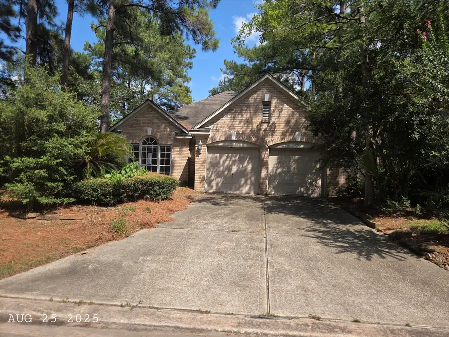 34 N Copperknoll Circle, The Woodlands, TX 77381 - Image #2