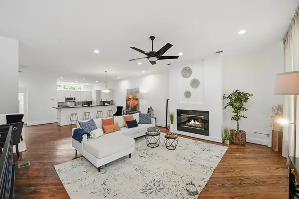2602 Washington Avenue #C, Houston, TX 77007