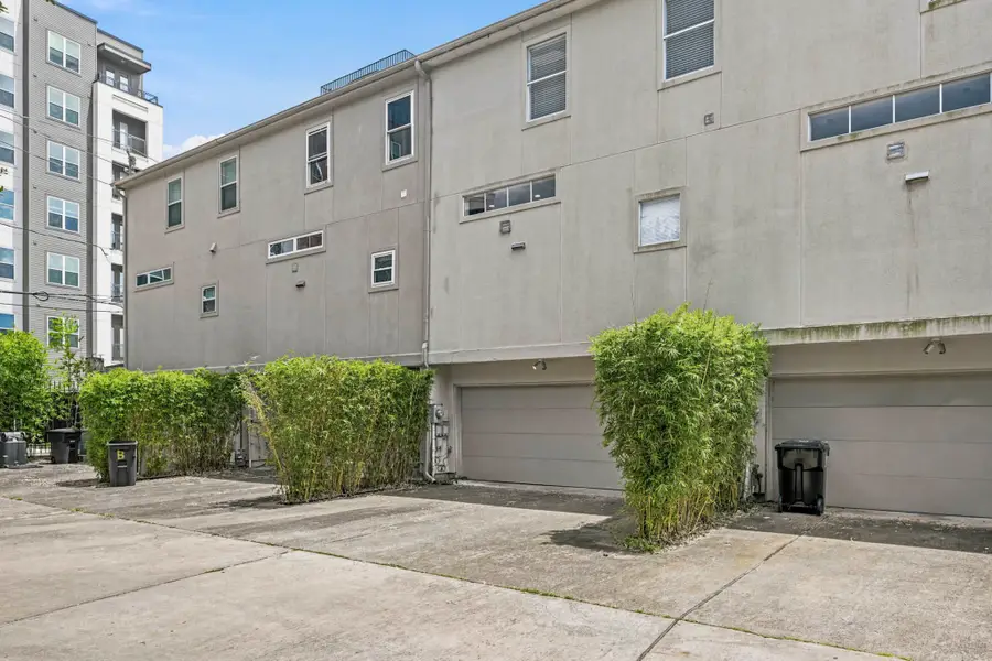 2602 Washington Avenue #C, Houston, TX 77007 - #2