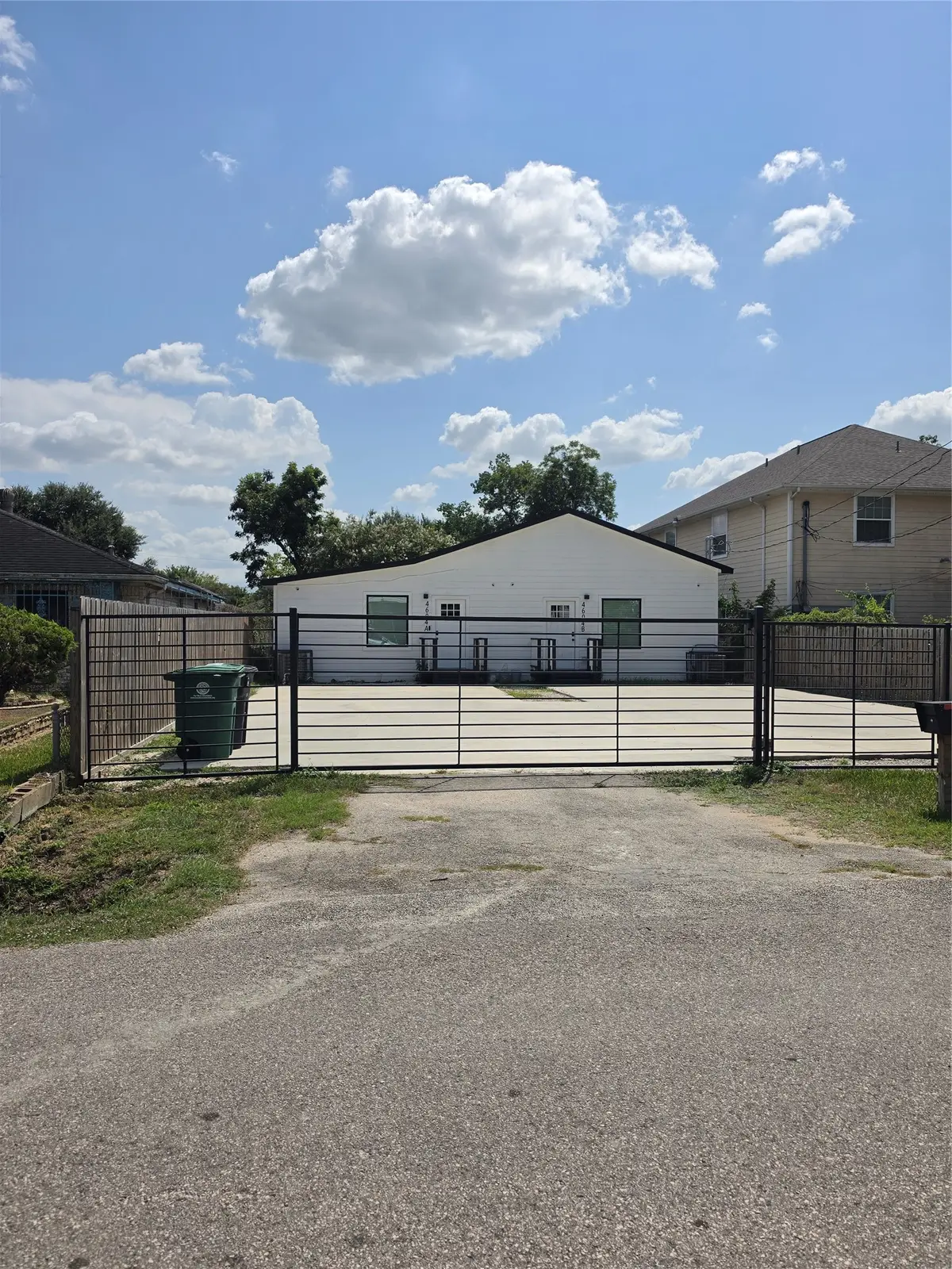 4604 Bricker Street #AB, Houston, TX 77051 - #1