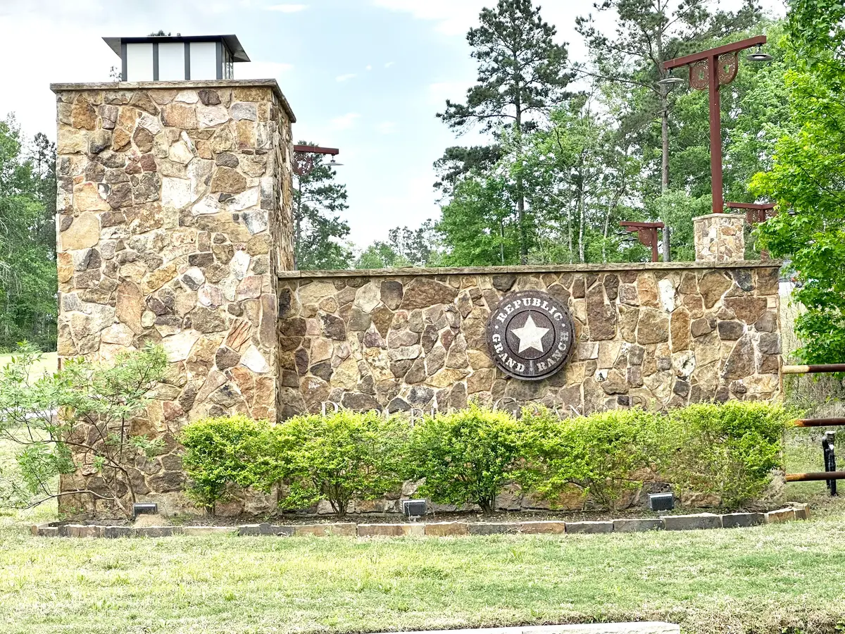 15812 Wood Grove Way, Willis, TX 77378 - #1