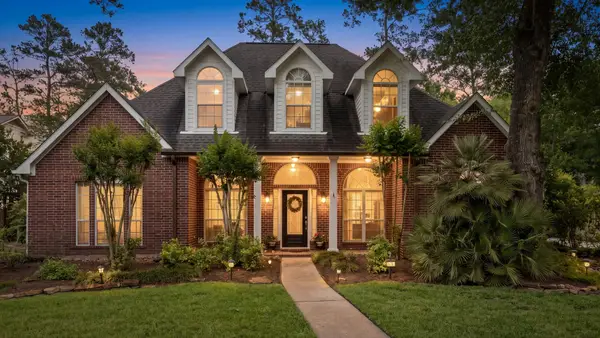 23206 Wellington Court Boulevard, Spring, TX 77389