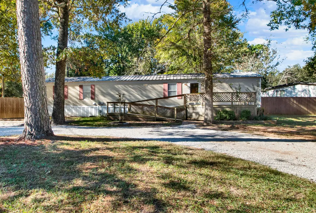17319 Butera Road, Magnolia, TX 77355 - #1